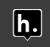 A screenshot of the Hypothes.is browser icon.